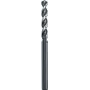 Gręžtuvas metalui spiralinis KWB 258632, 3,2 mm skersmuo, 65 mm ilgis
