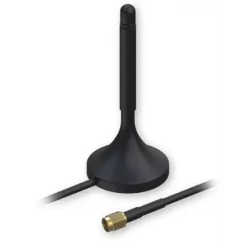 Antena Teltonika PR1KRT25 2,5 dBi RP-SMA 2,4–2,5 GHz