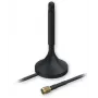 Antena Teltonika PR1KRT25 2,5 dBi RP-SMA 2,4–2,5 GHz