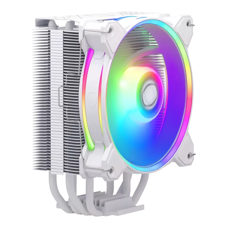 CPU aušintuvas Hyper 212 Halo AGB baltas