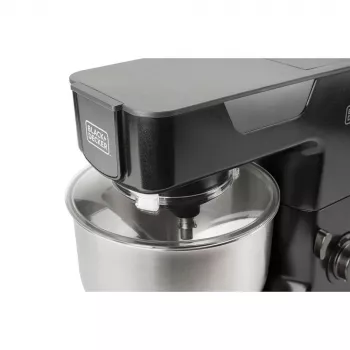 Planetarinis virtuvinis kombainas Black+Decker BXKM1000E