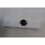 Išpardavimas. Xiaomi Watch 2 Titan pilkas korpusas su balta odiniu dirželiu | Išpardavimas. Xiaomi Watch 2 Titan | Išmanusis laikrodis | GPS (palydovas) | AMOLED | 1,43 colio | NAUDOTAS, ĮBRĖŽIMAI EKRANE A