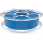 ABS-P mėlynas 1,75 mm 1 kg Azurefilm 3D spausdinimo filamentas Flashforge (FAP171-5015)