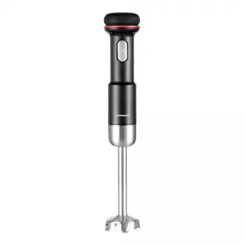 Panardintuvinis blenderis GASTROBACK Cordless Design 5-in-1 — 180 W, 0,5 L dubuo, belaidis, nerūdijančio plieno peiliai