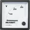 Voltcraft AM-72x72/300V