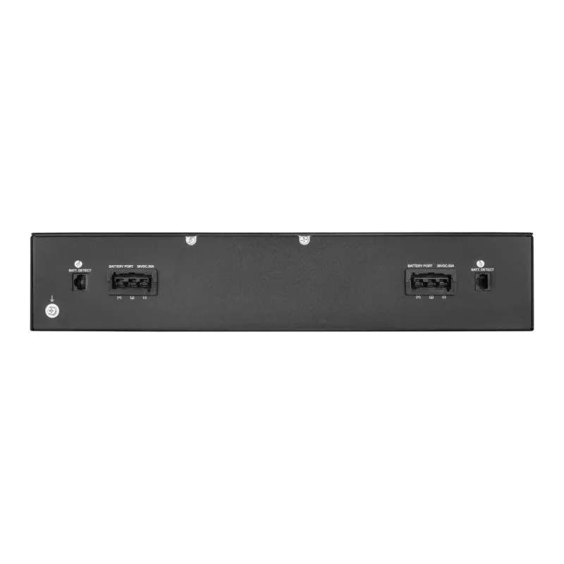 Baterijų modulis EVER POWERLINE RT PRO 1kVA