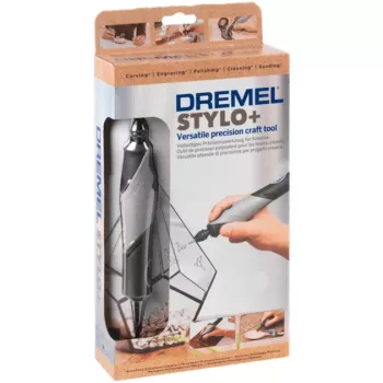 Rotacinis įrankis Dremel F0132050JM 130W su kintamo greičio valdymu ir kompaktišku dizainu