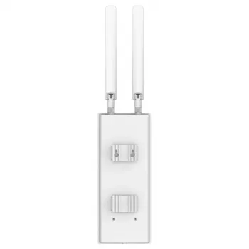 Cudy LT500 belaidis maršrutizatorius Fast Ethernet Dual-band (2.4 GHz / 5 GHz) 4G Baltas