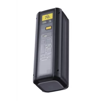 Xiaomi 212W HyperCharge Power Bank 25000mAh GL