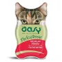 Oasy Delicatese Veršiena 85g