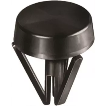 Triax 140406,00 antena juoda