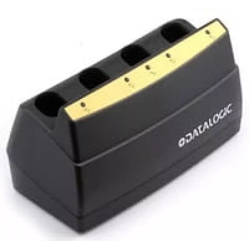 Baterijų įkroviklis Datalogic MC-P090