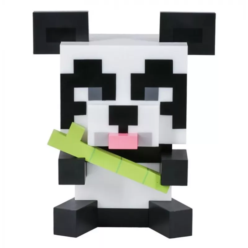 Paladone Minecraft Panda šviesa