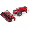 BRUDER Horsch precizinis sėjamasis agregatas Maestro 8CX, žaislinis modelis