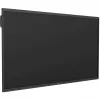 Monitorius Optoma 5753RK 75 colių liečiamasis ekranas 3840 x 2160