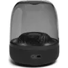 Belaidis garsiakalbis Harman/Kardon Aura Studio 4 — 100 W, 3 tvarkyklės, 45–20000 Hz, juoda/permatoma
