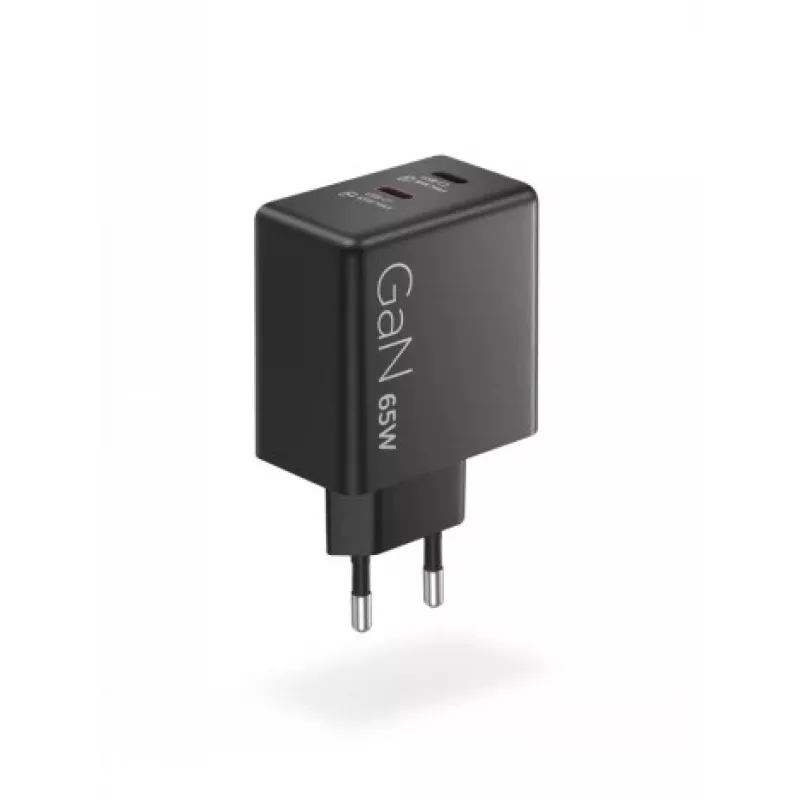 Lenovo 40AW065BEU maitinimo adapteris / inverteris, vidaus / lauko naudojimui, 65 W, juodas