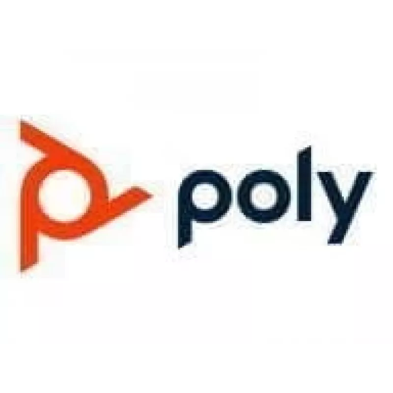 HP Poly Calisto M22/MX10 universalus maitinimo adapteris - 5V 90mA