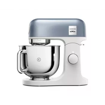 Kenwood kMix Editions Juniper Blue KMX760ABL stalinis maišytuvas 1000 W mėlyna, pilka