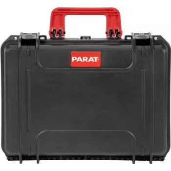 Toolbox Parat PROTECT 20 — matmenys 176×464×366 mm, modelis 6430000391