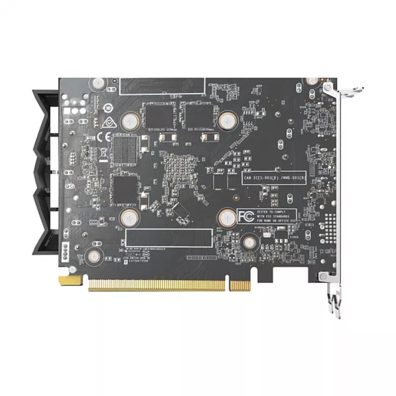 ZOTAC GAMING GeForce RTX 3050 Twin Edge OC vaizdo plokštė