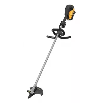 DeWALT DCMBC812N-XJ žoliapjovė su pjovimo galvute 25 cm AC Juoda, Geltona