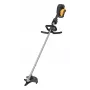 DeWALT DCMBC812N-XJ žoliapjovė su pjovimo galvute 25 cm AC Juoda, Geltona