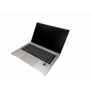 HP Renew Grade B | EliteBook 830 G8 | 13,3 colio | i5-1135G7 | 8 GB | SSD | 256 GB | Intel Iris Xe Graphics | Windows 11 Pro | Klaviatūra: nordiška | 12 mėn.