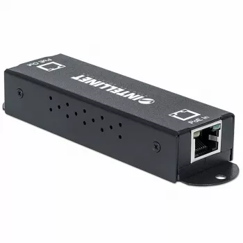 Intellinet PoE+ ilgintuvas kartotuvas Gigabit High-Power (560962)