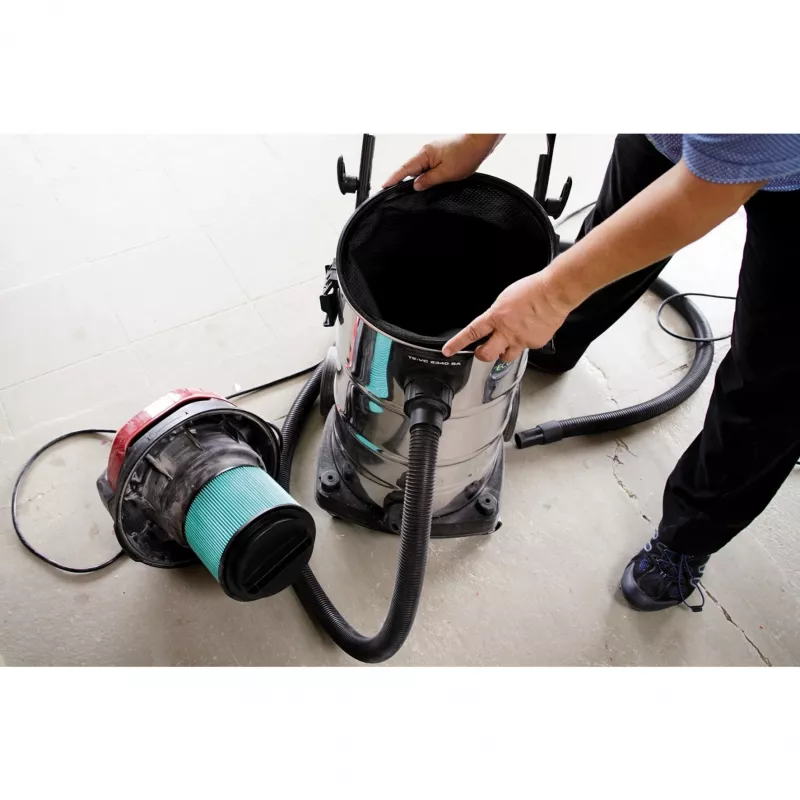 Einhell Dual-dulkių filtro sistema 2351250 (2351250)