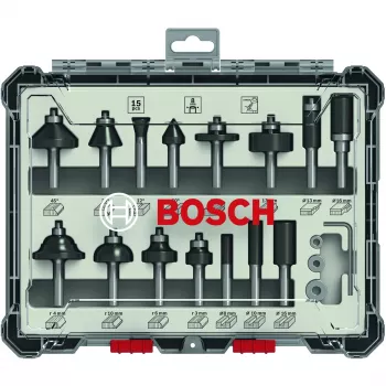 Bosch 2 607 017 472 frezavimo pjaustytuvas
