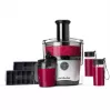 NutriBullet juicer Pro NBJ200G (sidabrinė/pilka, 1.000 W) (0C22500002)