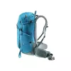 Kuprinė žygiams Deuter Trail Pro 33 wave-ivy