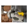 Kampinis šlifuoklis Stanley SFMCG710M1T-QW 12,5 cm 8500 aps./min 800 W 1,84 kg