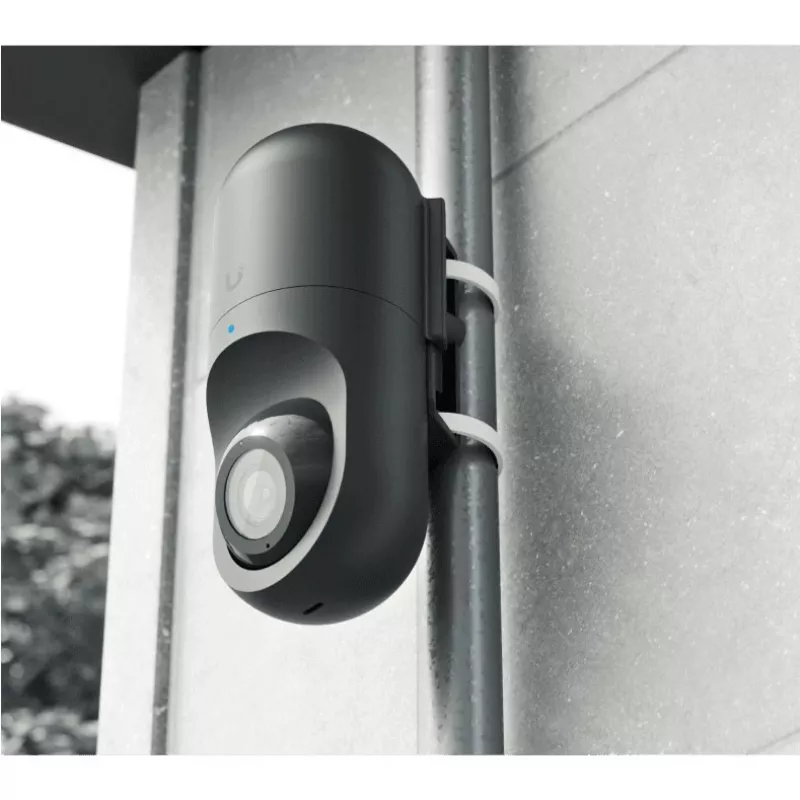 Ubiquiti UACC-FLEX-CAM-PWM-BLACK-3 kameros laikikliai prie sienos ar stulpo, atsparūs orams, juodi (3 vnt.)