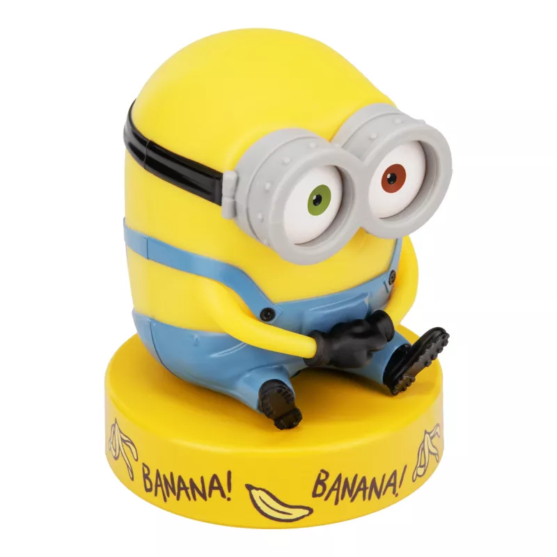 Paladone Minions Bob šviečianti figūrėlė
