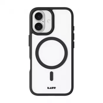 LAUT HUEX PROTECT dėklas, skirtas iPhone 16 serijai