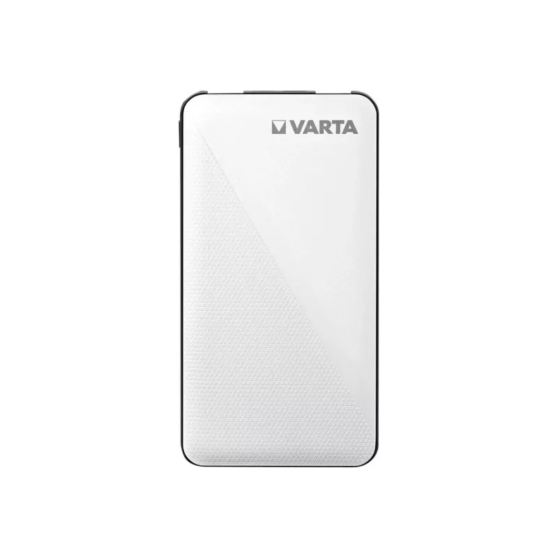 Nešiojamas įkroviklis Varta Energy 5000, 5000 mAh