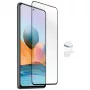 Nevox NEVOGLASS apsauginis grūdintas stiklas, skirtas Samsung A56 / A37 / A36 / S24 FE 5G