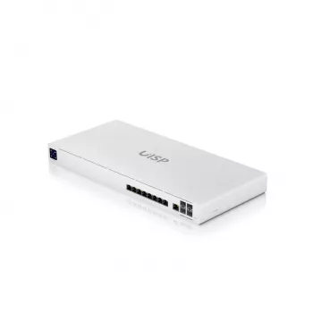 Laidinis maršrutizatorius Ubiquiti UISP-R-Pro Gigabit Ethernet 9.5 Gbit/s