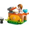 Konstruktorius LEGO Friends 30696 Rudeninio vaflių stendo rinkinys, mažas statinys, minifigūrėlės