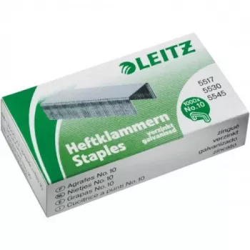 Sąvaržėlės Leitz Nr.10 (1000 vnt.) 1103-105