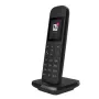 IP telefonas Telekom Speedphone 12 juodas