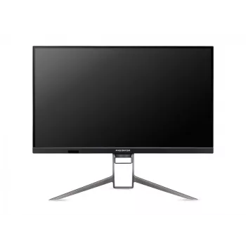 Monitorius Acer Predator XB323QKV4BMIIPRX 31.5 colio 4K UHD IPS 3840x2160 0,5 ms VESA aukščio reguliavimas Juodas