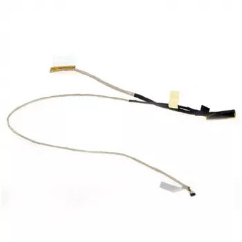 LCD kabelis ekranui Asus X201E, X201L