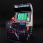 Thumbs Up ORB Mini Arcade Machine stovimas arkadinis veidrodinis šriftas, 6,35 cm (2,5 colio) TFT ekranas, įvairiaspalvis