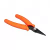 Ilgasnapės replės DeLOCK 90544 Oranžinės 14,2 cm