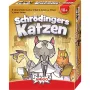 Amigo Schrodinger's Cats stalo žaidimas