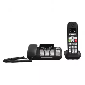 Gigaset DL780 Plus Laidinis / belaidis telefonas