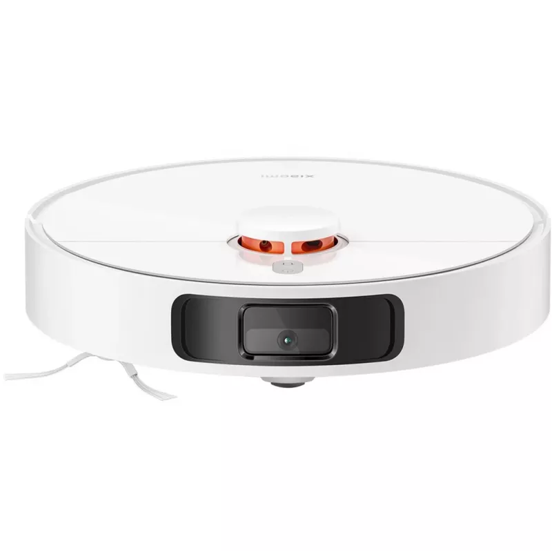Xiaomi X20+ robot dulkių siurblys 0,35 L be maišelio Baltas